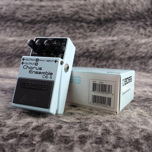 BOSS CE-5 Chorus Ensemble