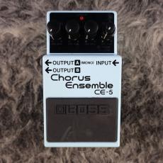 BOSS CE-5 Chorus Ensemble_2