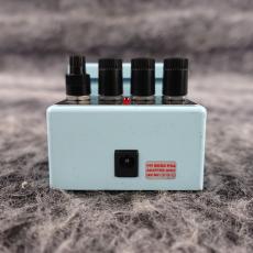 BOSS CE-5 Chorus Ensemble_5