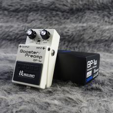 BOSS BP-1W Booster / Preamp