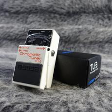 BOSS TU-3 Chromatic Tuner