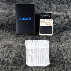 BOSS TU-3 Chromatic Tuner_8