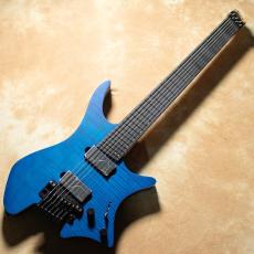 strandberg Boden Prog NX 7 Deep Blue