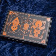 K.E.S KIP-RISER Ⅷ_2