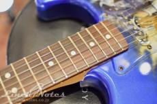 Fender 2004 Standard Stratocaster HSS w/Floyd Rose (KISS "Ace Frehley")_6