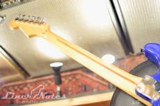 Fender 2004 Standard Stratocaster HSS w/Floyd Rose (KISS "Ace Frehley")_10