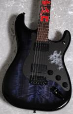 Fender 【ゴジラ】Made in Japan Godzilla Stratocaster Blue #JD25024052【3.52kg】_2