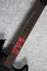 Fender 【ゴジラ】Made in Japan Godzilla Stratocaster Blue #JD25024052【3.52kg】_4