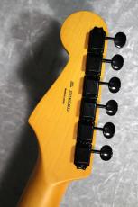 Fender 【ゴジラ】Made in Japan Godzilla Stratocaster Blue #JD25024052【3.52kg】_8