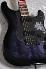 Fender 【ゴジラ】Made in Japan Godzilla Stratocaster Blue #JD25024052【3.52kg】_10