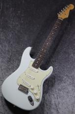 Fender 【ご予約専用ページ】FSR American Professional II Stratocaster Roasted Maple Sonic Blue_4