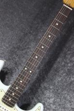 Fender 【ご予約専用ページ】FSR American Professional II Stratocaster Roasted Maple Sonic Blue_6