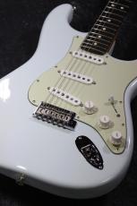 Fender 【ご予約専用ページ】FSR American Professional II Stratocaster Roasted Maple Sonic Blue_8