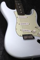 Fender 【ご予約専用ページ】FSR American Professional II Stratocaster Roasted Maple Sonic Blue_9