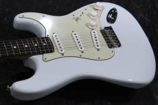 Fender 【ご予約専用ページ】FSR American Professional II Stratocaster Roasted Maple Sonic Blue_10