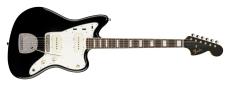 Fender 【ご予約専用ページ】FSR Limited Edition American Vintage II 1966 Jazzmaster 3A Flame Neck Black_2