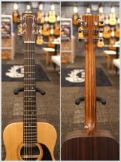 Martin LX1RE Little Martin #416559【福岡店】_9