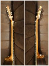 Martin LX1RE Little Martin #416559【福岡店】_10