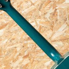 Gibson J-45 Standard Translucent Teal_7