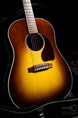 Gibson J-45 Red Spruce Honey Burst / 2023