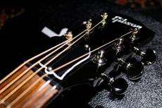 Gibson J-45 Red Spruce Honey Burst / 2023_5