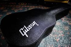 Gibson J-45 Red Spruce Honey Burst / 2023_11