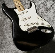 Fender 1972 Stratocaster / Black [3.51kg]