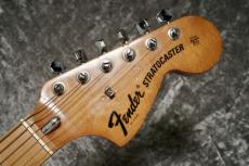 Fender 1972 Stratocaster / Black [3.51kg]_4