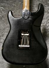 Fender 1972 Stratocaster / Black [3.51kg]_7
