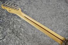 Fender Custom Shop Master Built 1969 Telecaster Custom Closet Classic by Greg Fessler / Black [3.20kg]【2023年製】_5