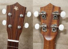 M's CRAFT KAI UKULELE 【名古屋店10周年記念セール特価!】MS-246【USED】【ソプラノロングネック】_3