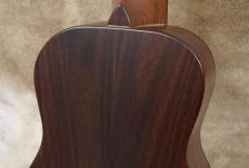M's CRAFT KAI UKULELE 【名古屋店10周年記念セール特価!】MS-246【USED】【ソプラノロングネック】_4