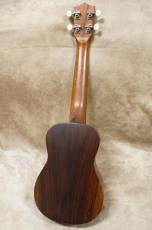 M's CRAFT KAI UKULELE 【名古屋店10周年記念セール特価!】MS-246【USED】【ソプラノロングネック】_6