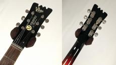 Mosrite Mosrite USA 1966 #4899 -Sunburst-【1966年製】【USED】_3
