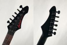 Aria Pro II RS HELLCAT -Black- 【USED】_3