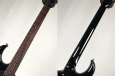 Aria Pro II RS HELLCAT -Black- 【USED】_4