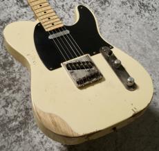 LSL INSTRUMENTS T-Bone "Salana" Butterscotch Blonde【2.88kg】【2019年製】