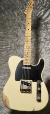 LSL INSTRUMENTS T-Bone "Salana" Butterscotch Blonde【2.88kg】【2019年製】_2