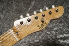 LSL INSTRUMENTS T-Bone "Salana" Butterscotch Blonde【2.88kg】【2019年製】_3
