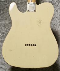 LSL INSTRUMENTS T-Bone "Salana" Butterscotch Blonde【2.88kg】【2019年製】_5