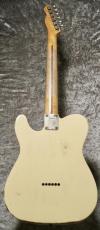 LSL INSTRUMENTS T-Bone "Salana" Butterscotch Blonde【2.88kg】【2019年製】_6