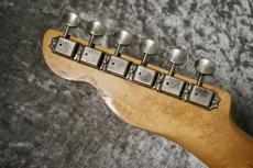 LSL INSTRUMENTS T-Bone "Salana" Butterscotch Blonde【2.88kg】【2019年製】_7