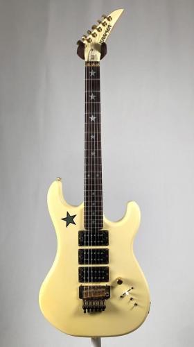 KRAMER  KRS-55【USED】