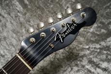 Fender Custom Shop LTD 1964 Telecaster Relic / Aged Black [3.40kg]【軽量&良指板個体!!】_3