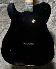 Fender Custom Shop LTD 1964 Telecaster Relic / Aged Black [3.40kg]【軽量&良指板個体!!】_5