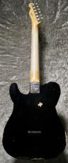 Fender Custom Shop LTD 1964 Telecaster Relic / Aged Black [3.40kg]【軽量&良指板個体!!】_6