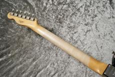 Fender Custom Shop LTD 1964 Telecaster Relic / Aged Black [3.40kg]【軽量&良指板個体!!】_7