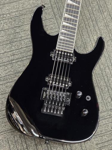 Jackson MJ SERIES SOLOIST SL2 GLOSS BLACK 「USED」最終値下げ!