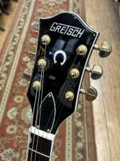 Gretsch G5034TFT Rancher Dreadnought with Bigsby_4