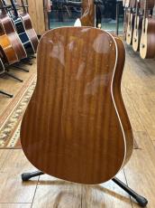 Gretsch G5034TFT Rancher Dreadnought with Bigsby_5